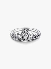 Anello Pandora Tiara Regale
