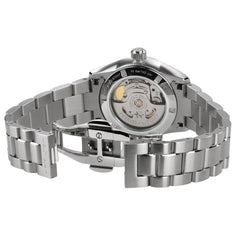 Hamilton Unisex Jazzmaster Performer 34 mm H36105150 watches