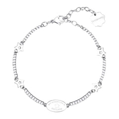 Bracciale Brosway Chakra Simboli BHKB025