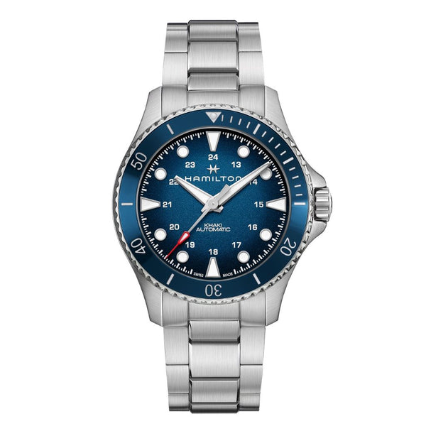 Orologio Hamilton Khaki Navy Scuba Automatico 43 mm H82505140