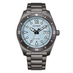 Citizen Men's OF Marine Eco Drive Watch AW1887-56L