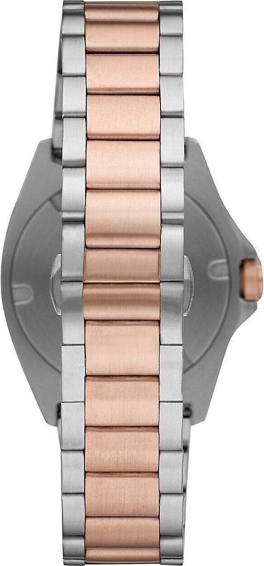 Orologio Emporio Armani Bicolore