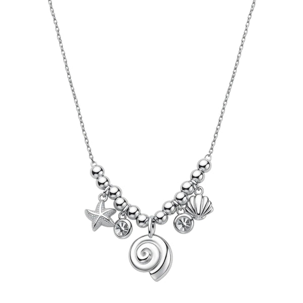 Collana Brosway Chakra Viaggi