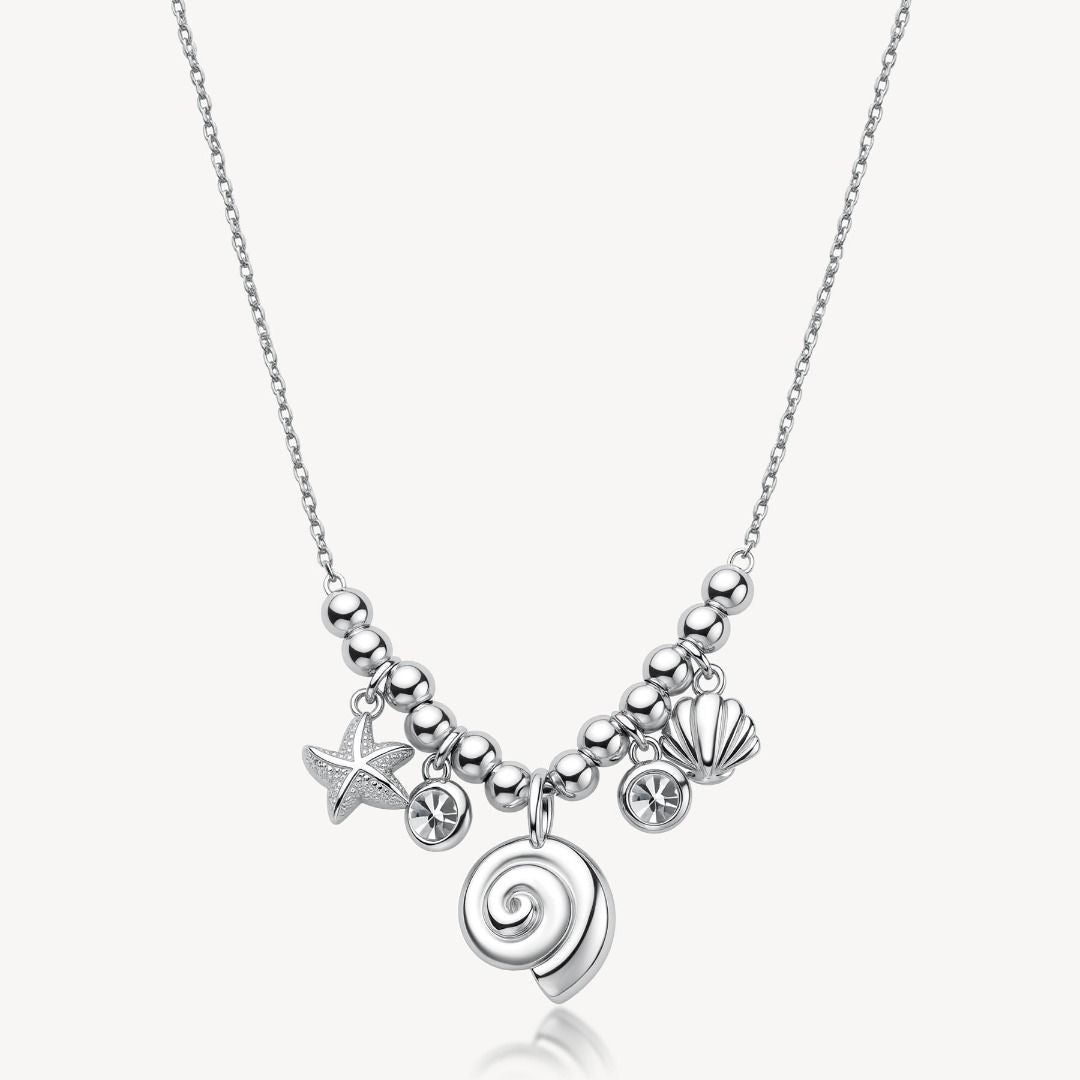Collana Brosway Chakra Viaggi