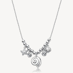 Collana Brosway Chakra Viaggi