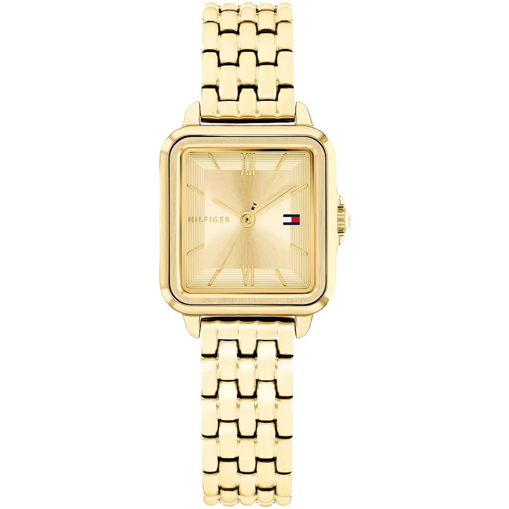 Orologio Tommy Hilfiger Donna Mia Champagne 1782832
