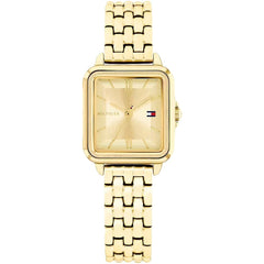 Orologio Tommy Hilfiger Donna Mia Champagne 1782832