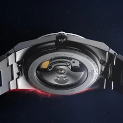 Orologio Tissot Ufo Robot Grendizer Special Edition T1374071104102