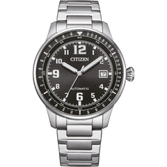 Citizen Men's Urban Military Automatic Watch OF 2025