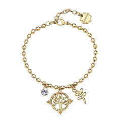 Brosway Family Chakra Bracelet