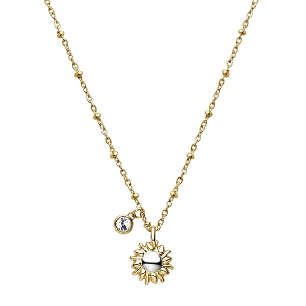 Collana Brosway Chakra Viaggi