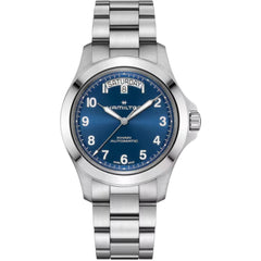 Orologio Hamilton Khaki Field King Day-Date 40 mm H64475140