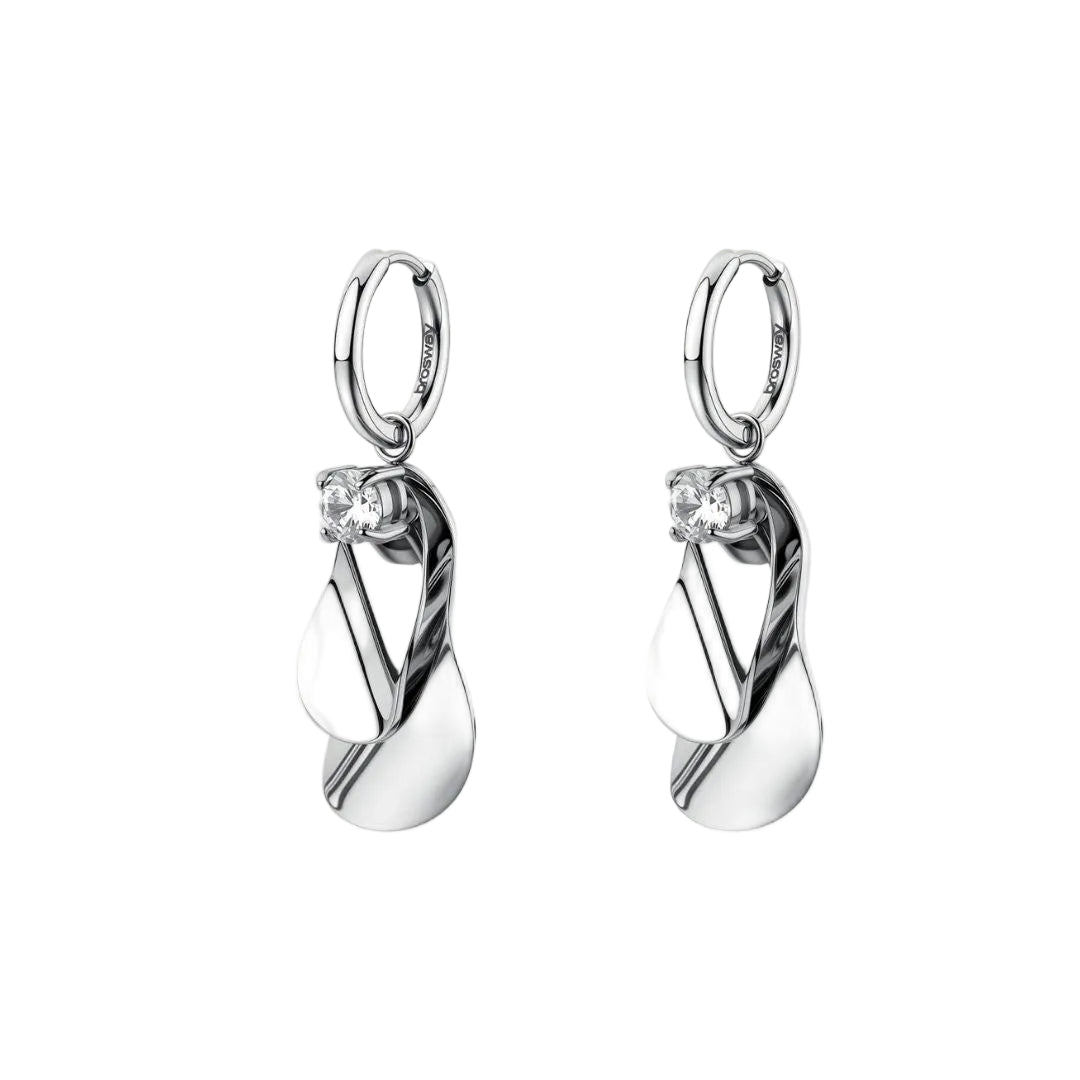 Orecchini Brosway Bloom BOM21