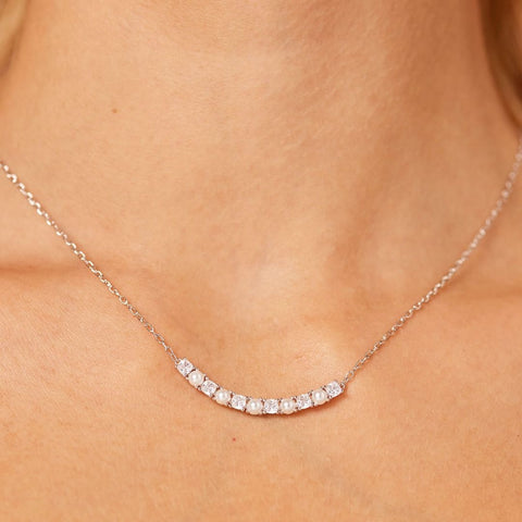 Collana Brosway Fancy