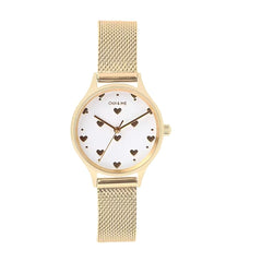 Oui&amp;Me Minette Watch