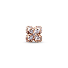 Charm Elements Sultana con diamanti ECF13704.008