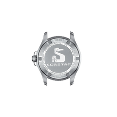 Reloj Tissot Seastar 1000 de 36 mm.