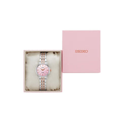 Seiko Presage Cocktail Time Sakura Aviation Limited Edition SRPM06J1 Watch
