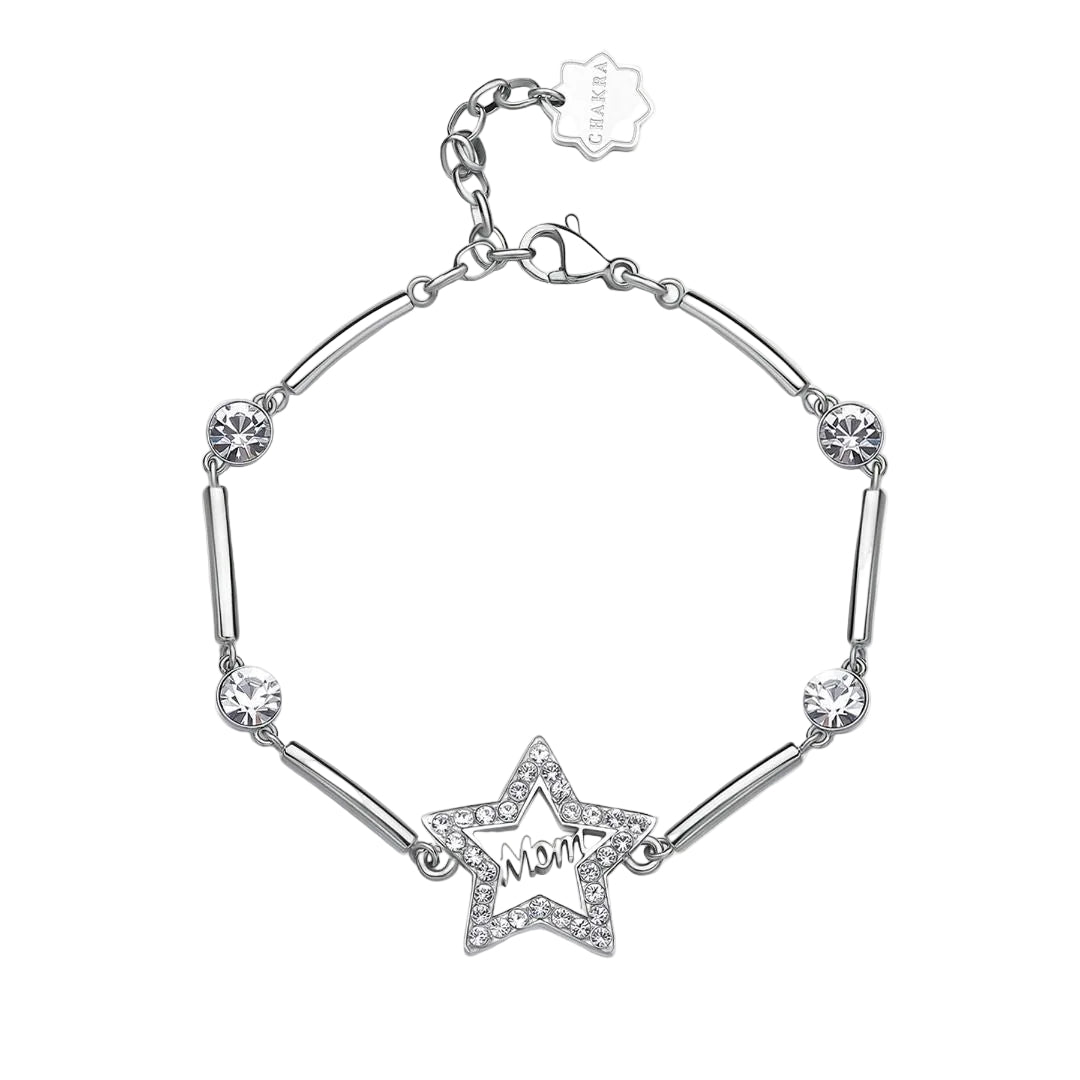 Pulsera de chakras de la familia Brosway