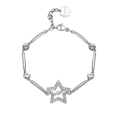 Pulsera de chakras de la familia Brosway