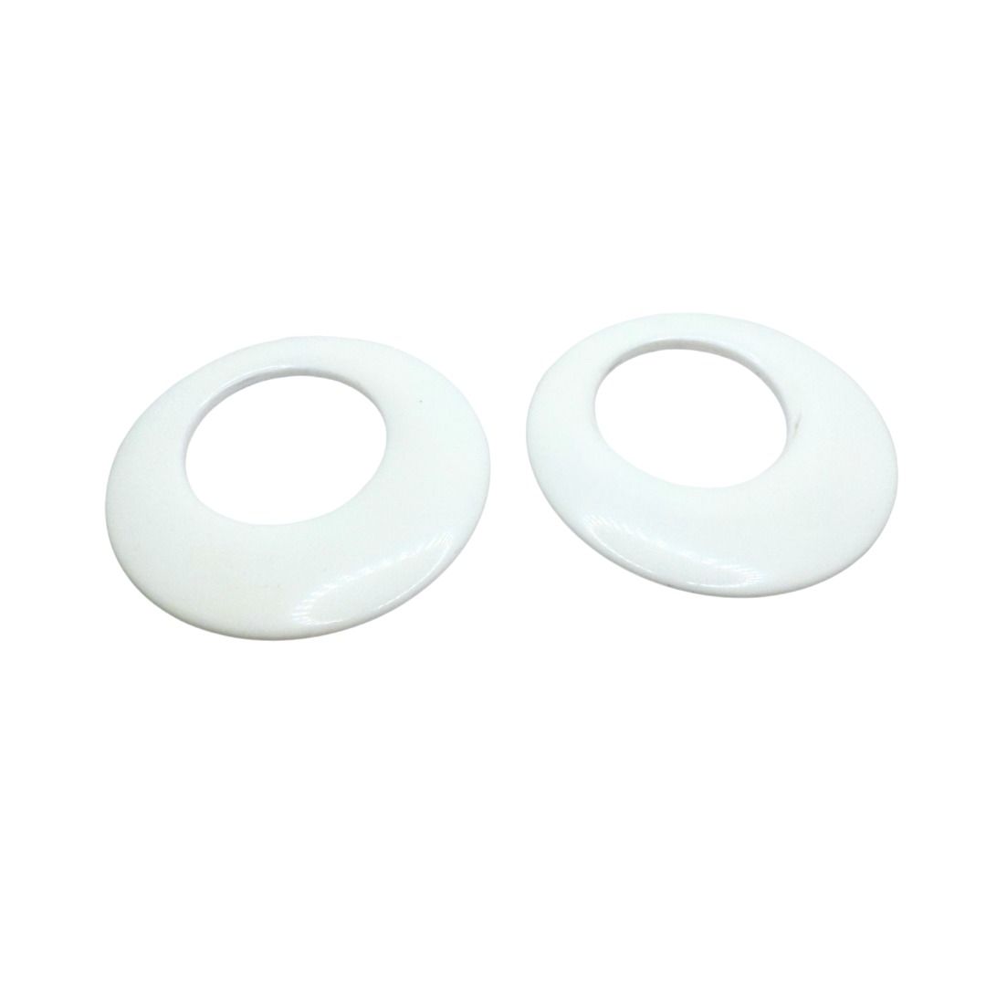 Creola Fraleoni Rainbow Bianca 55OREBIANCO