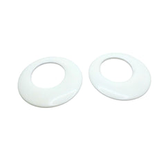 Creola Fraleoni Rainbow Bianca 55OREBIANCO