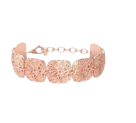 Bracciale Rebecca R-Zero Rosè