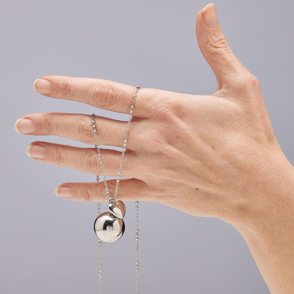 Collana Brosway Chakra Chiama Angeli BHKN156