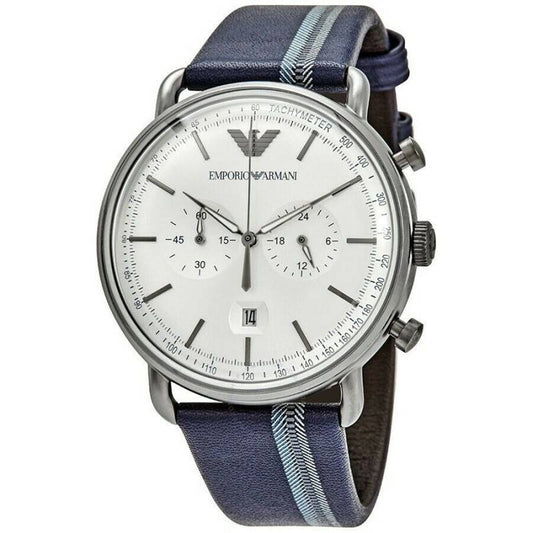 Orologio Emporio Armani Cronografo