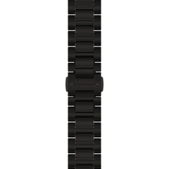 Reloj Tissot PRC 100 Solar 39 mm Total Black