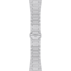Orologio Tissot PRX da donna 35 mm con Quadrante Rosa T1372101133100