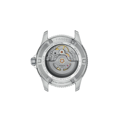Tissot Seastar 1000 Powermatic 80 Bicolore 40 mm T1208072205100