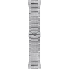 Orologio Tissot PRX Verde Al Quarzo T1374101109100