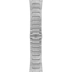 Reloj automático Tissot PRX verde T1374071109100