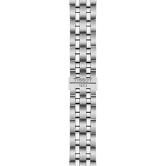 Orologio Tissot Uomo Classic Dream 40 MM Automatico Acciaio T1584071103100