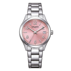 Vagary Women's Timeless Pink Watch IB9-611-91