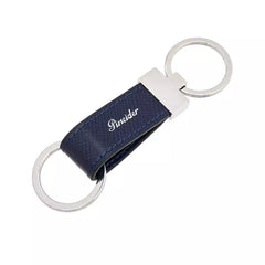 Portachiavi Pineider doppio Collezione Essenziale -