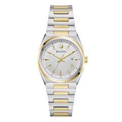 Orologio Bulova Classic Lady Bicolor 98L323