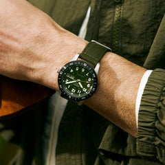 Seiko 5 Sports Field Automatic Watch HDB008K1