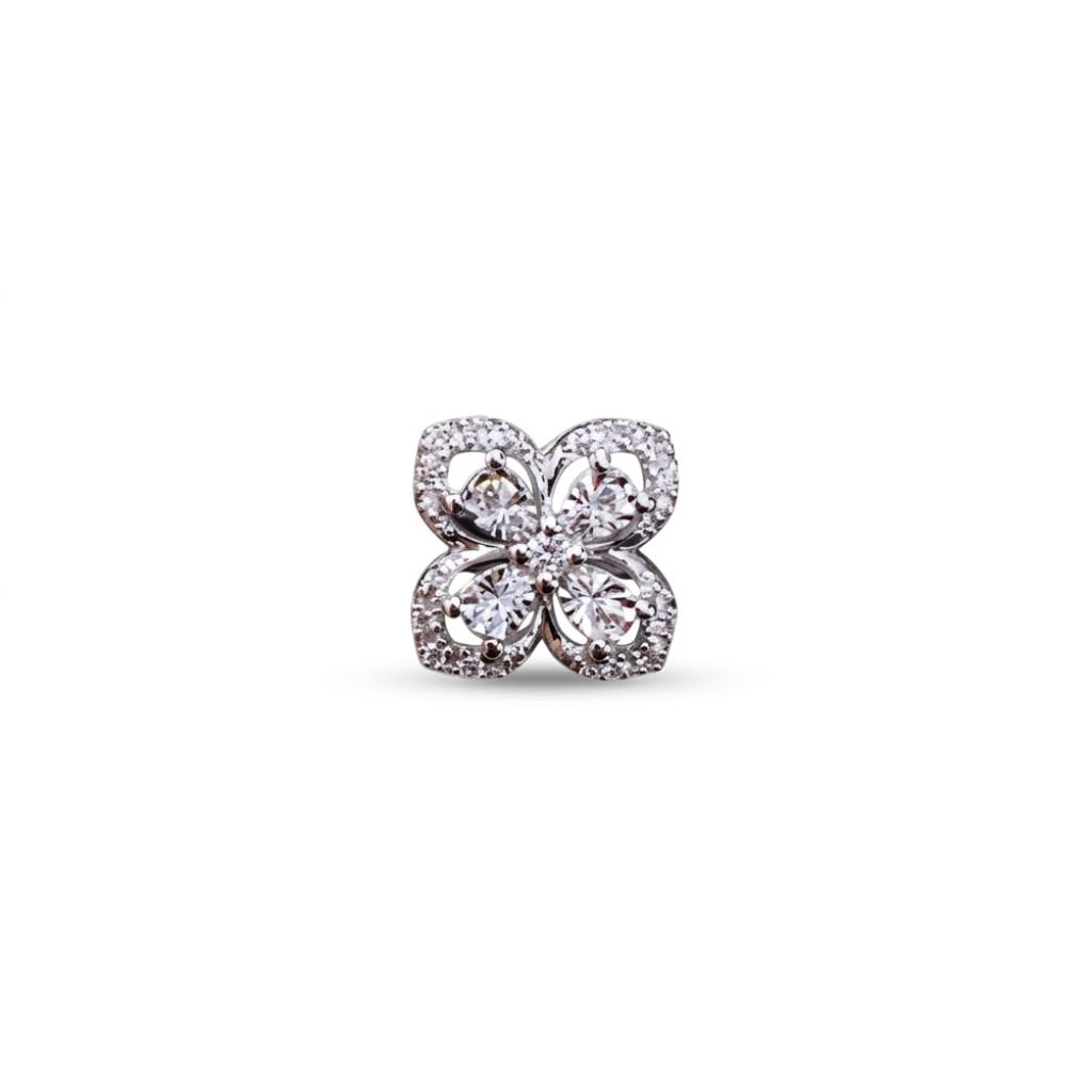 Charm Elements Sultana con diamanti ECF13703.008