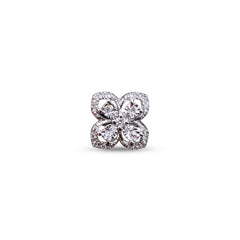 Charm Elements Sultana con diamanti ECF13703.008
