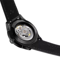 Orologio Tissot Chemin Des Turelles Squelette Automatico 39 mm T1398363644100