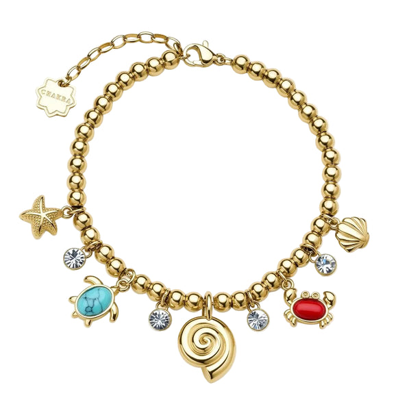 Bracciale Brosway Chakra Viaggi  BHKLE12