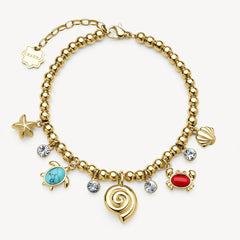 Bracciale Brosway Chakra Viaggi  BHKLE12
