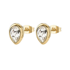 Brosway Symphonia Earrings in Gold