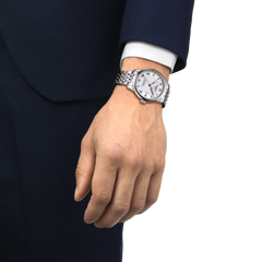 Reloj Tissot Le Locle Powermatic 80