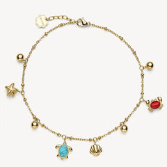 Cavigliera Brosway Chakra Viaggi