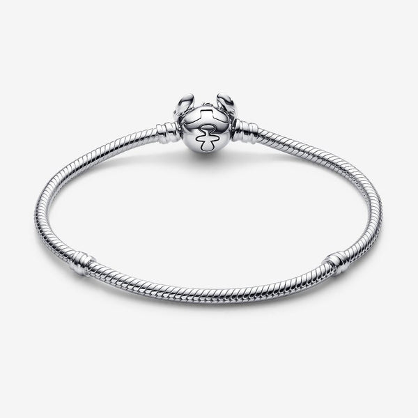 Bracciale Pandora Disney, Chiusura Stitch 593738C01