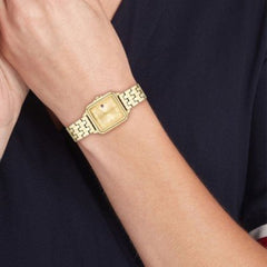 Orologio Tommy Hilfiger Donna Mia Champagne 1782832
