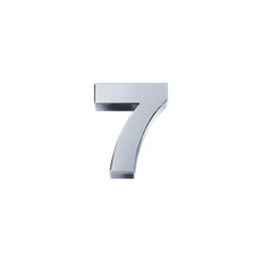 Charm Elements Numero 7 In Oro Bianco DCHF3333N7